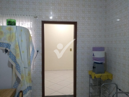 Imagem 16 de 20 de Casa Para Aluguel Em Vila Formosa - Ca003402