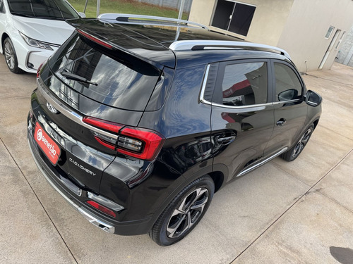 Chery Tiggo 5X 5X PRO 1.5 Turbo Flex Aut.