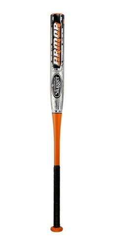 Bat Aluminio Softball Int Sp Armor 28oz Louisville Slugger