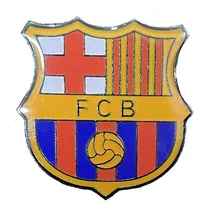 Comprar Pin\u002Fbroche Metálico De Equipos De Fútbol Europeo Individual