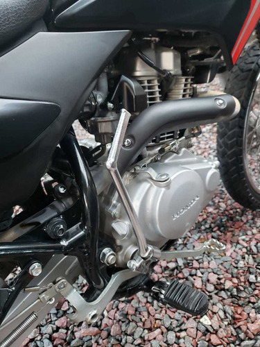 Honda Xr
