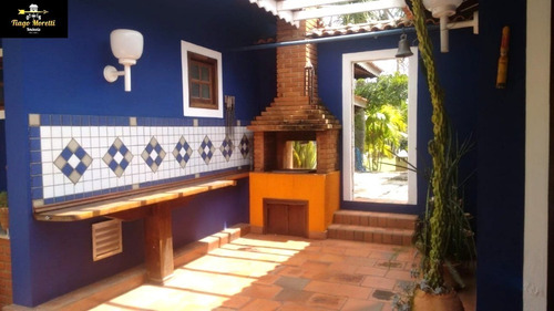 Imagem 16 de 17 de Excelente Chácara À Venda Vitassay Boituva-sp - Ch00114 - 68205345