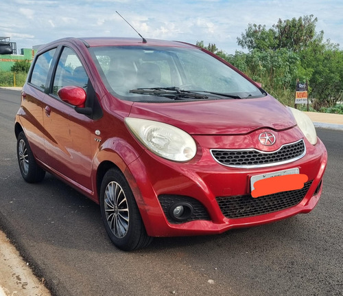 JAC J2 1.4 16v 5p