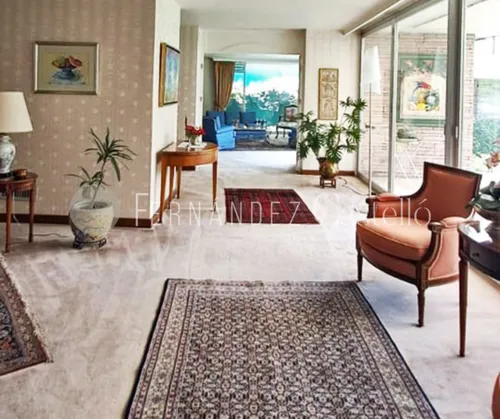 Venta Casa, Lomas De Chapultepec, Sierra Vertientes,