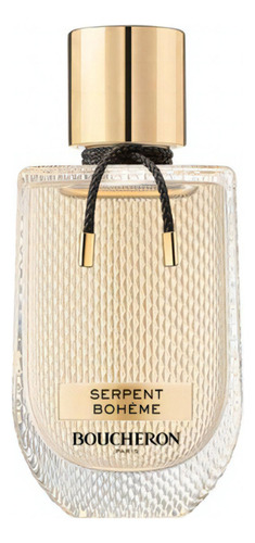 Perfume Boucheron Serpent Bohème Edp para mujer, 90 ml