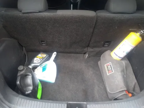 Mazda 2 1.5 15hap