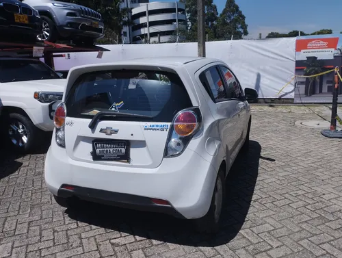 Chevrolet Spark 1.2 Gt M300