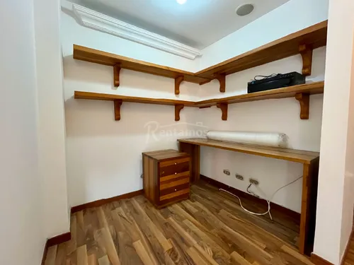 Apartamento En Arriendo En La Frontera. Cod A776109