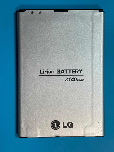 Bateria *original* LG G Pro Lite D681 (envío Gratis)