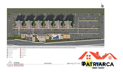 Imagem 6 de 15 de Apartamento Quinta Dos Eucaliptos Suite Sacada Brz - 04/2024 - 17 - Brzeucalip