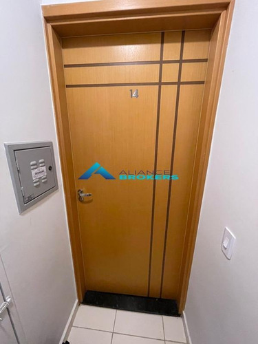 Imagem 12 de 12 de Apartamento À Venda, 2 Quartos, 1 Vaga, Jardim Das Nações - Itatiba/sp - 7527