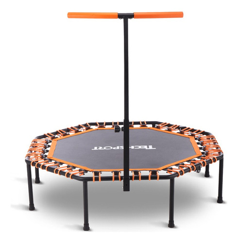 Trampolín Alto Tráfico 130 Cm Techsport - Tx-b7300 - 50''