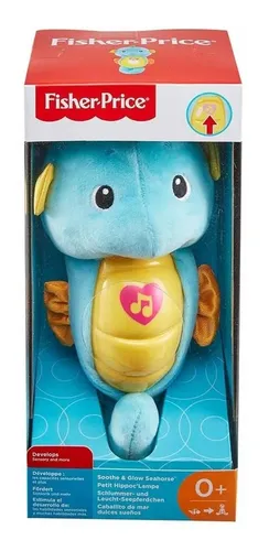 Caballito mar fisher price sale