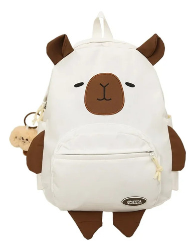 Mochila Capybara Ruiyingzizhi 20-35 L De Gran Capacidad