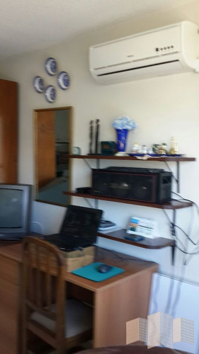 Imagen 21 de 24 de Apartamento En Punta Del Este, Roosevelt