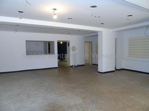 Imagen 2 de 17 de Mls #22-22813 Local Alquiler La Candelaria Me