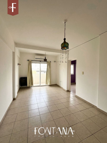 Departamento En Venta En San Luis
