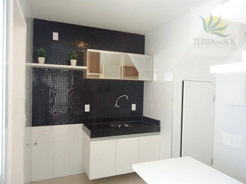 Imagem 9 de 30 de Casa Duplex Com 3 Suítes Em Condomínio Com Lazer Completo No Eusébio. - Ca0167