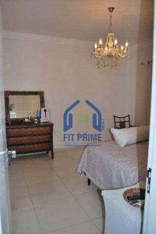 Casa Residencial À Venda, Parque Residencial Damha, São José Do Rio Preto - Ca0424. - Ca0424