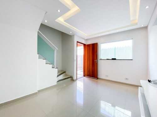Imagem 17 de 27 de Casa Com 2 Dormitórios À Venda, 70 M² Por R$ 389.000,00 - Freguesia Do Ó - São Paulo/sp - Ca1423 - 69793621