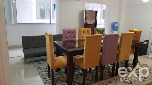 Departamento En Venta En Santiago