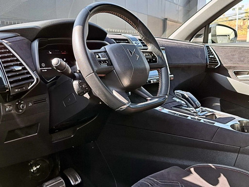 Ds Automobiles Ds7 1.6 Puretech 225 Opera At 2023