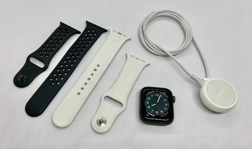 Apple Watch Series 4 40mm (gps + Cellular)