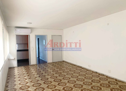 Imagen 12 de 30 de Venta Apartamento 4 Dormitorios Pocitos