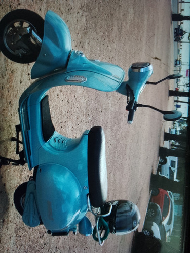 Wheele 1000vatios 72volts