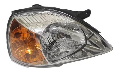 Faros Delantero Kia Rio