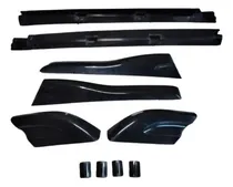Comprar Kit Parrilla Techo Tucson [ Rieles Punteras Tapas Rieles] 