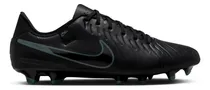 Comprar Nike Legend 10 Academy Fg\u002Fmg Guayos Negro De  Ref:dv4337-002