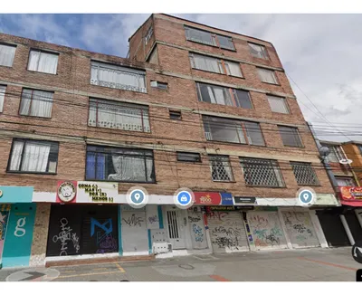 Apartamento en venta