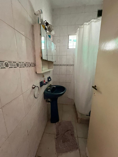 Casa Ph 3 Ambientes En Alvarado Y Tres Arroyos