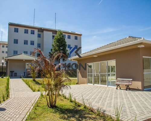 Imagem 14 de 24 de Apartamentos Com 3 Quartos No Santa Cândida - Ap00030 - 69514094