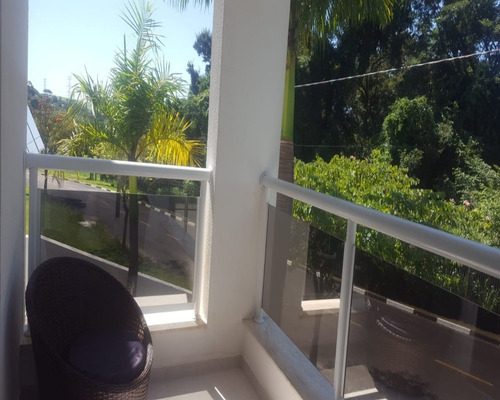Imagem 12 de 15 de Casa 400m² 3 Dormitórios Com Varanda 1 Suíte Master Com Hidro E Piscina Condomínio Villa Verona Sorocaba Sp - Ca00994 - 69949322