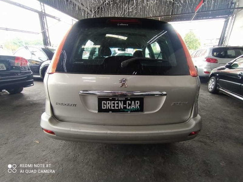 Imagem 5 de 11 de Peugeot 207sw Xr 2013