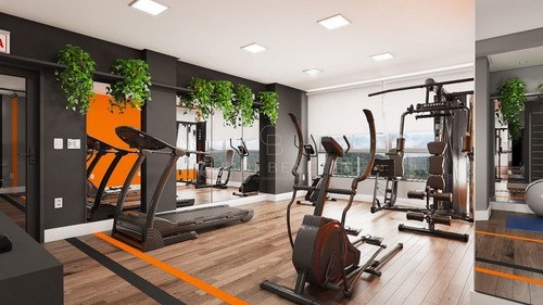 Imagem 10 de 15 de Apartamento 3 Dormitórios - 121_1