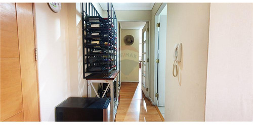 Imagen 11 de 26 de Lindo Y Acogedor Depto 4 Dormitorios, 2 En Suite
