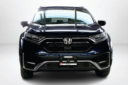 Honda CR-V 5 PTS. TOURING, TURBO, L4, 1.5T. 188 HP, CVT, PI