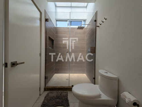 Casa En Venta En Exclusiva Comunidad Cerrada En Burgos Corinto, Temixco