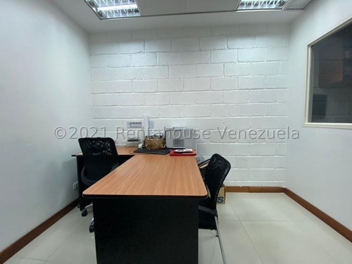Imagen 4 de 15 de Oficina En Alquiler