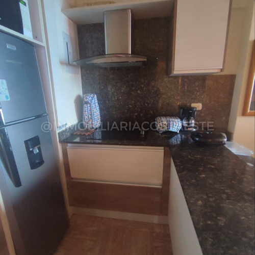 Imagen 6 de 9 de En Alquiler Apartamento En Playa Grande Ref 1362
