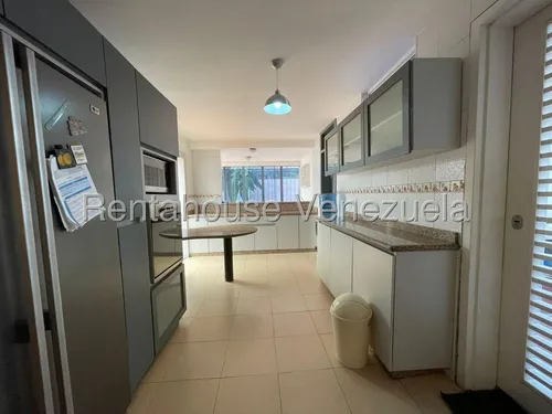 Casa En Venta En El Cafetal