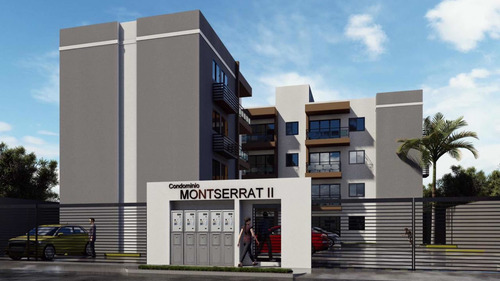 Imagen 4 de 15 de Venta De Apartamento En Las Américas Entrega Nov 2023