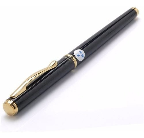 Lapicera Pilot Cavalier Black Pluma Fine