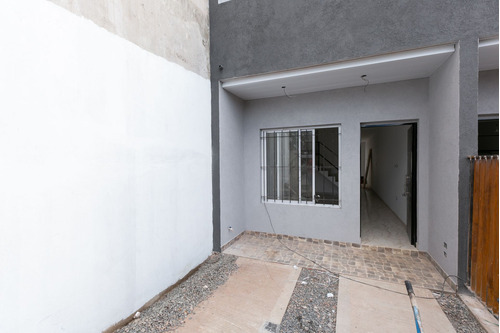 Imagen 5 de 30 de Duplex Tres Ambientes Venta Ituzaingo A Estrenar