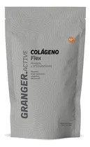 Comprar Colágeno Flex Huesos Y Articulaciones Granger Naranja 250g