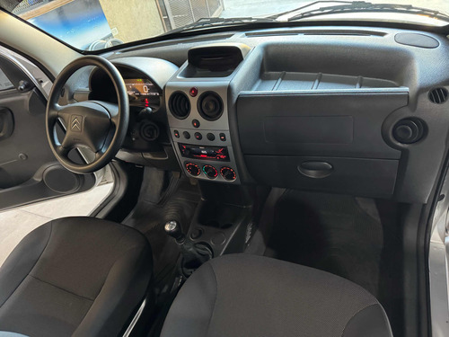 Citroën Berlingo Multispace 1.6 Xtr Hdi 92cv