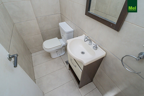 Hermoso 3 Ambientes Con Doble Cochera L Villa Urquiza